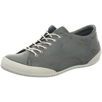 Chaussures Femme Sneakers WS5686-08 Silver Andrea Conti  Gris