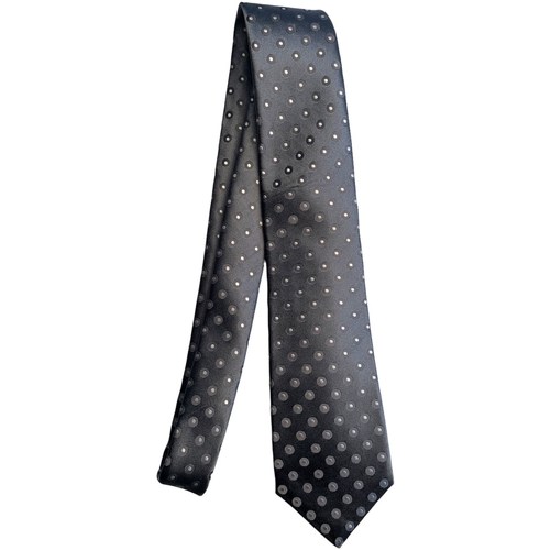 Vêtements Homme Cravates et accessoires Kiton UCRVKRC05H6004000 Gris