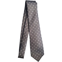 Vêtements Homme Cravates et accessoires Kiton UCRVKRC05H4406000 Gris