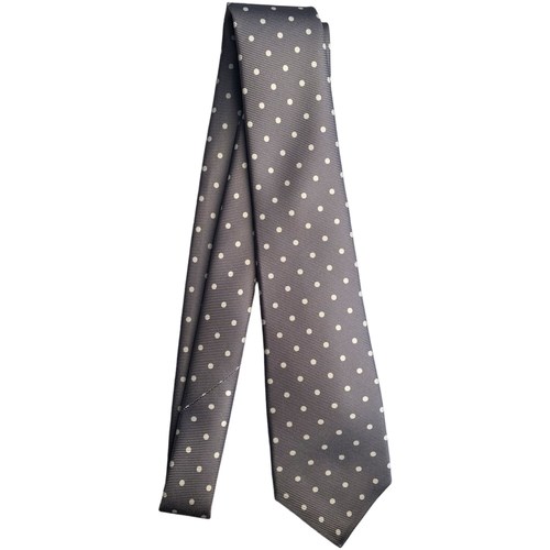 Vêtements Homme Cravates et accessoires Kiton UCRVKRC05H4406000 Gris