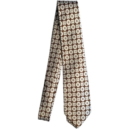 Vêtements Homme Cravates et accessoires Kiton UCRVKRC05H3304000 Multicolore
