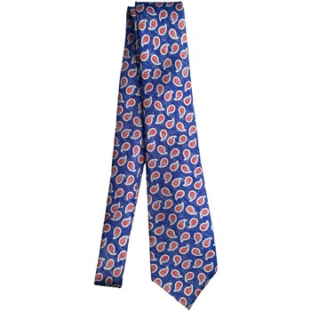 Vêtements Homme Cravates et accessoires Kiton UCRVKRC05H3203000 Violet