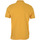 Vêtements Homme T-shirts & Polos Fred Perry Plain Jaune