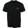 Vêtements Homme T-shirts manches courtes Fred Perry Loopback Jersey Pocket T-Shirt Noir