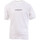 Vêtements Garçon T-shirts & Polos Jack & Jones 12228792 Blanc