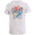 Vêtements Garçon T-shirts & Polos Teddy Smith 61006047D Blanc