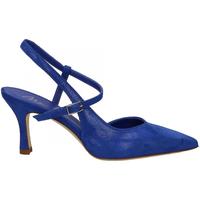 Chaussures Femme Escarpins Malù GALASSIA Bleu