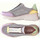 Chaussures Femme Derbies & Richelieu Hispanitas CHV232605 Multicolore