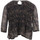 Vêtements Fille Tops / Blouses Teddy Smith 52306545D Noir