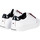 Chaussures Femme Slip ons Tommy Hilfiger FW0FW05122 Blanc