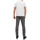 Vêtements Homme Polos manches courtes Premium By Jack & Jones 145125VTPE23 Blanc