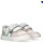 Chaussures Fille Baskets mode Tommy Hilfiger BASKETS Blanc