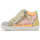 Chaussures Fille dv1488-172 Boots Shoo Pom BOUBA CONNECT CORAIL Orange