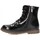 Chaussures Fille Bottines Xti 68738 Noir