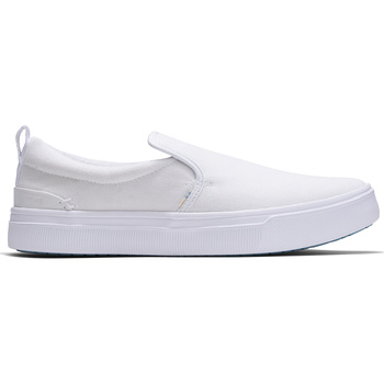 Chaussures Homme Tennis Toms Chaussure Homme Blanc