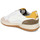 Chaussures Homme Baskets mode Victoria 800106 h Blanc