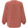 Vêtements Femme Tops / Blouses Tom Tailor 146165VTPE23 Rouge
