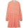 Vêtements Femme Robes courtes Tom Tailor 146193VTPE23 Rouge