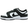 Chaussures Baskets mode Nike Dunk Low Retro Blanc Dd1391-100 Blanc