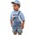 Vêtements Enfant Pantalons Mayoral 27283-00 Bleu