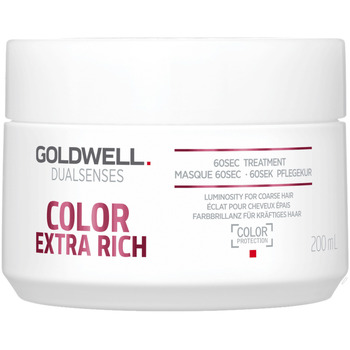 Goldwell Dualsenses Color Extra Rich mascarilla regeneradora - 200ml Dualsenses Color Extra Rich mascarilla regeneradora - 200ml
