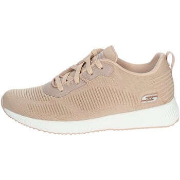 Chaussures Femme Baskets montantes Skechers 32502 Rose