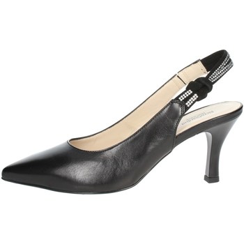 Chaussures Femme Escarpins NeroGiardini E218341DE Noir