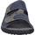 Chaussures Homme Sandales et Nu-pieds Josef Seibel Vincent 05, jeans-kombi Bleu