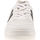 Chaussures Homme Baskets basses hummel Baskets / sneakers Homme Blanc Blanc