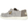 Chaussures Homme Mocassins Dude CHAUSSURES EXTENSIBLES  WALLY CALCAIRE