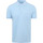 Vêtements Homme T-shirts & Polos Brax Polo Paddy Bleu Clair Bleu