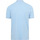 Vêtements Homme T-shirts & Polos Brax Polo Paddy Bleu Clair Bleu