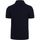 Vêtements Homme T-shirts & Polos Lacoste Polo Piqué Marine Bleu