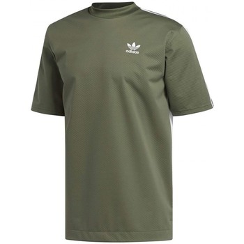 Vêtements Homme T-shirts & Polos guayos adidas Originals 2020 Jersey Vert