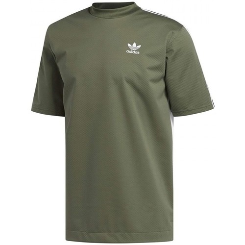 Vêtements Homme T-shirts & Polos adidas Originals 2020 Jersey Vert