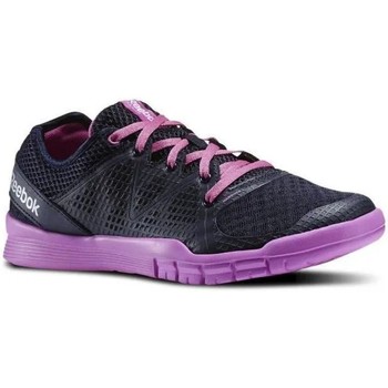 Chaussures Femme solid Running / trail Reebok Sport ZMove TR 2.0 Noir