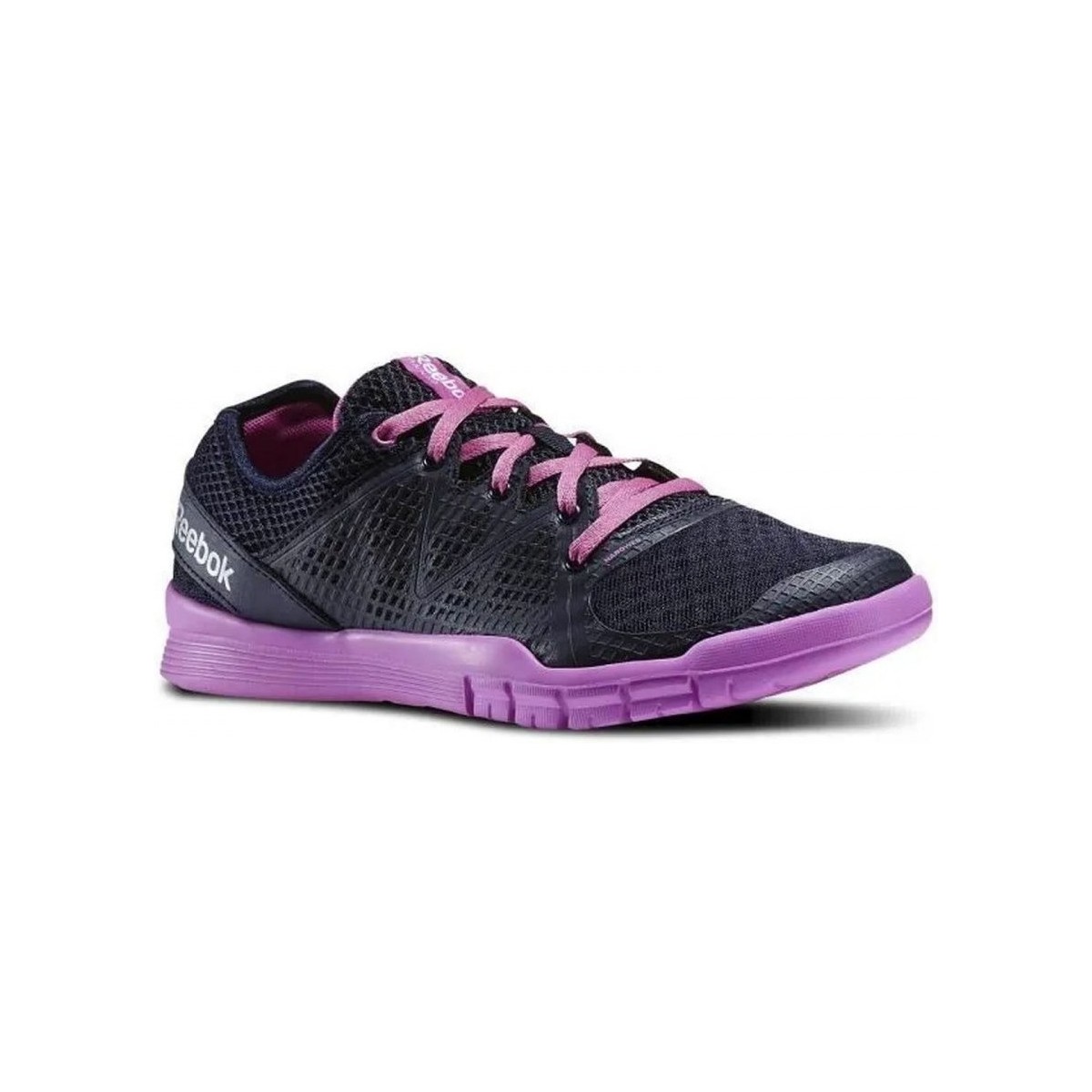 Chaussures Femme Running / trail Reebok Sport ZMove TR 2.0 Noir