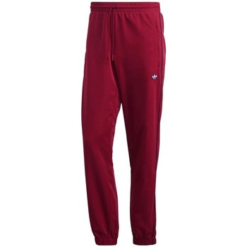 Vêtements Homme Pantalons de survêtement adidas Originals Samstag Tp Rouge