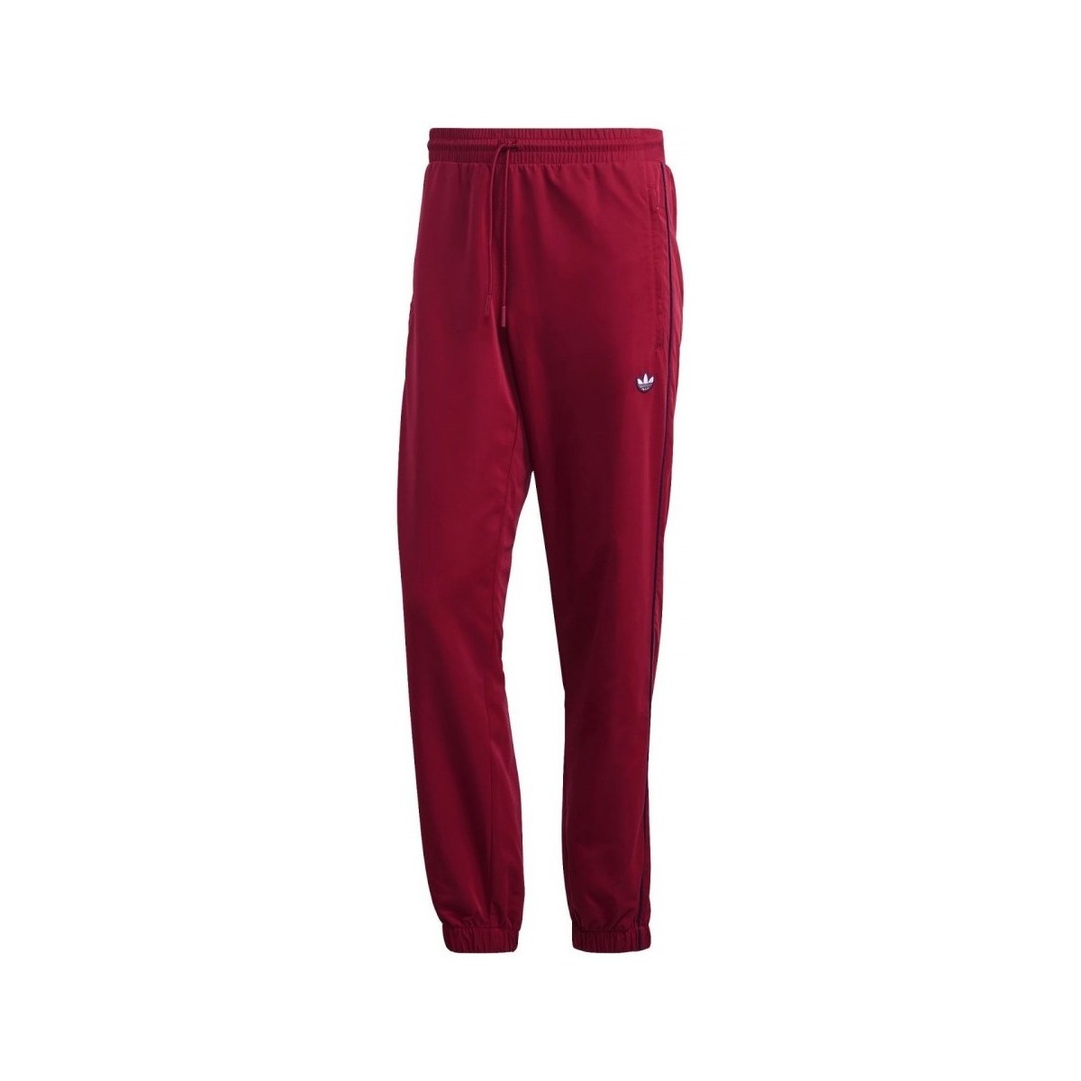 Vêtements Homme Pantalons de survêtement adidas Originals Samstag Tp Rouge