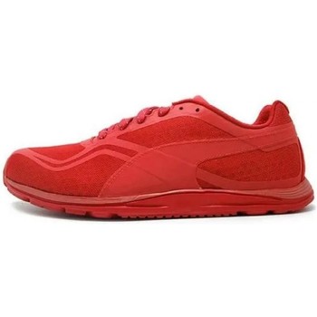 Chaussures Homme Footwear running / trail Puma Faas 100 x ICNY Rouge