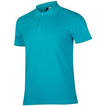 Vêtements Homme Polos manches courtes Retailers adidas Originals Ess Base Polo Bleu