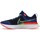 Chaussures Homme Running / trail Nike React Infinity Run Flyknit 2 A.I.R. Kelly Anna London Bleu