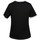 Vêtements Femme T-shirts & Polos adidas Originals 3-Stripes Tee Noir