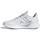 Chaussures Femme Running / trail adidas Originals Climacool Vent W Blanc