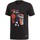 Vêtements Homme T-shirts & Polos adidas Originals Some Basketball Noir