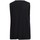 Vêtements Femme Débardeurs / T-shirts sans manche adidas Originals Warp Knit Tank Top Noir