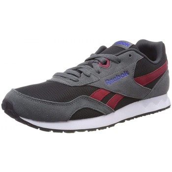 Chaussures Homme Baskets basses Reebok ritmo Sport Royal Connect Gris