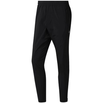 Vêtements Homme Pantalons de survêtement Reebok Sport Supply Woven Jogger Pants Noir