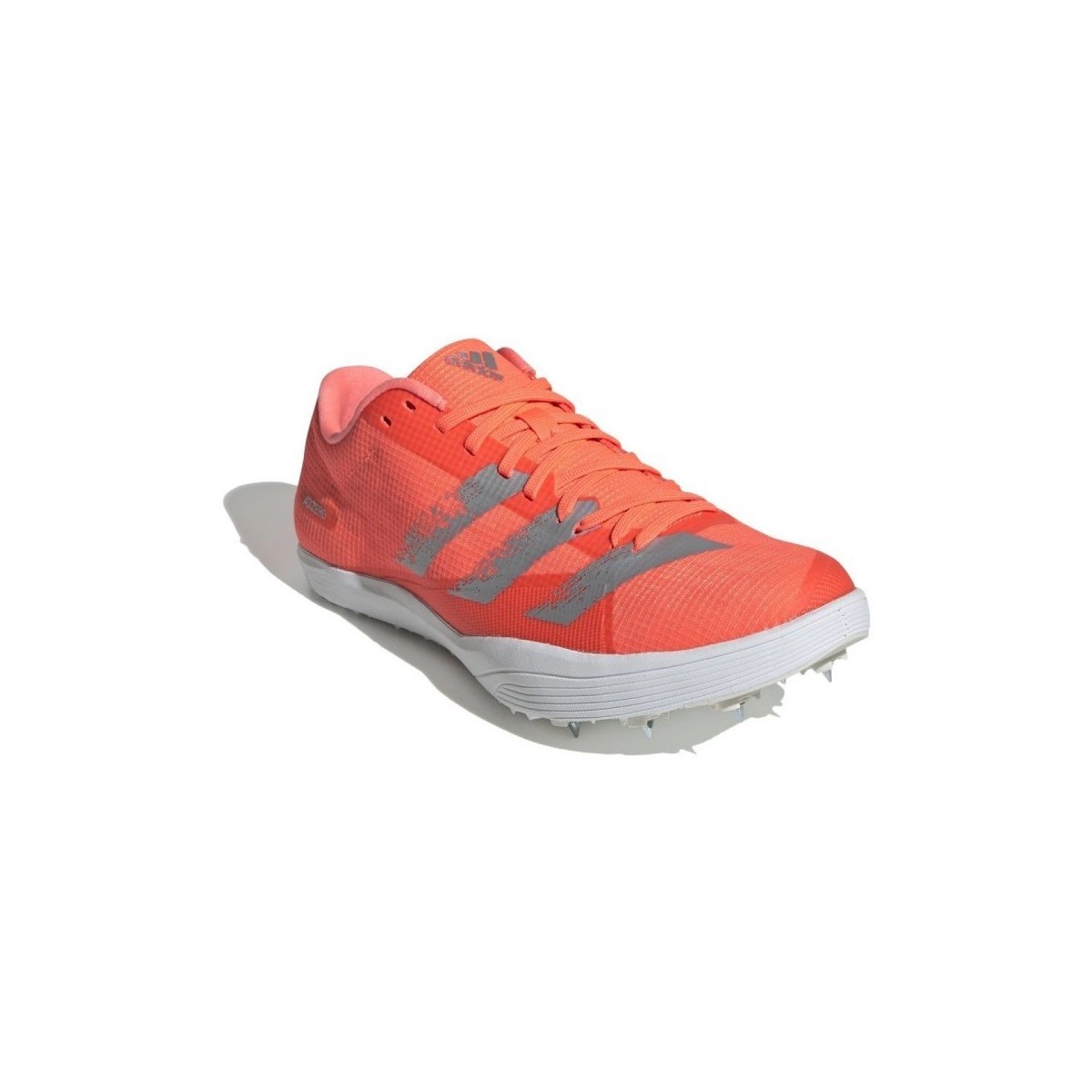 Chaussures Homme Running / trail adidas Originals Adizero Lj Orange