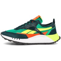 Chaussures Running / trail Reebok Sport Cl Legacy Multicolore